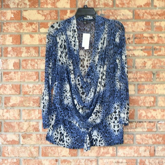 JULIETTE Top - Picture 3 of 6